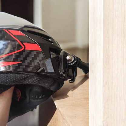 LS2 Advant X FF901 Helmet Chin Mount by Motovibe Motovibe