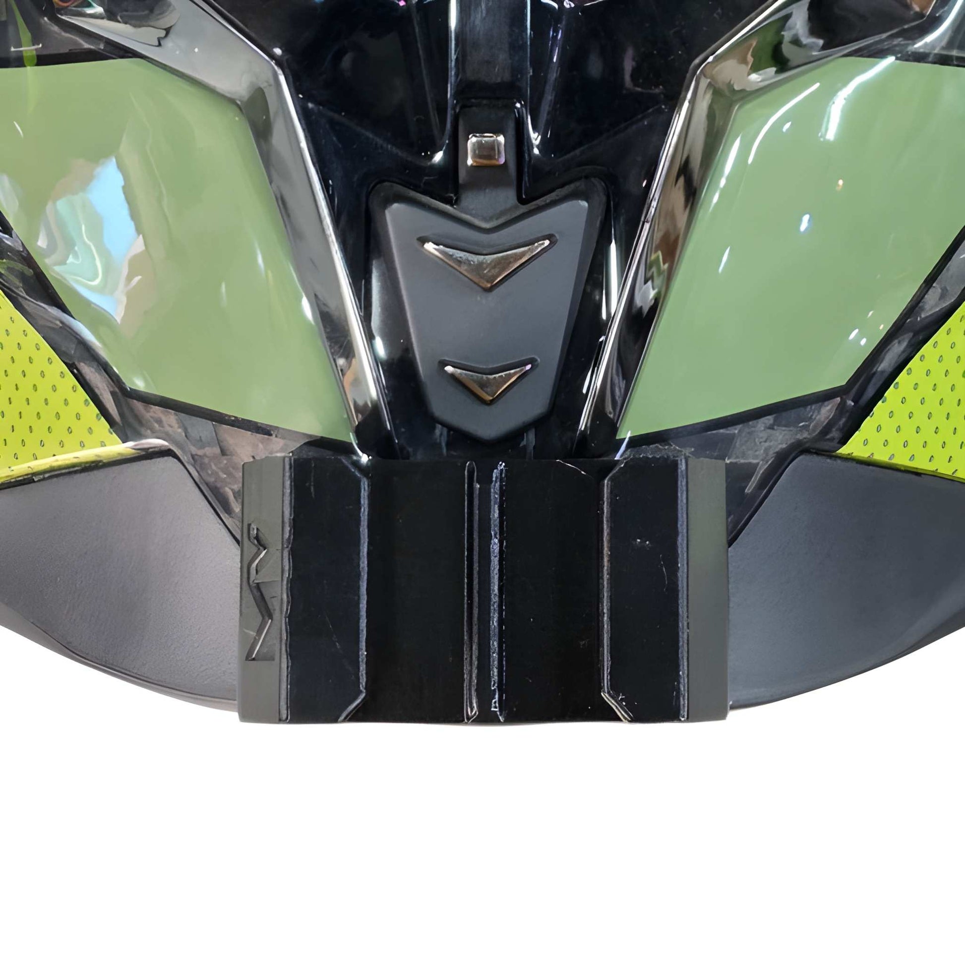 LS2 Challenger / GT Carbon FF327 Helmet Chin Mount by Motovibe Motovibe