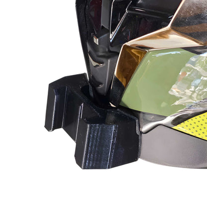 LS2 Challenger / GT Carbon FF327 Helmet Chin Mount by Motovibe Motovibe
