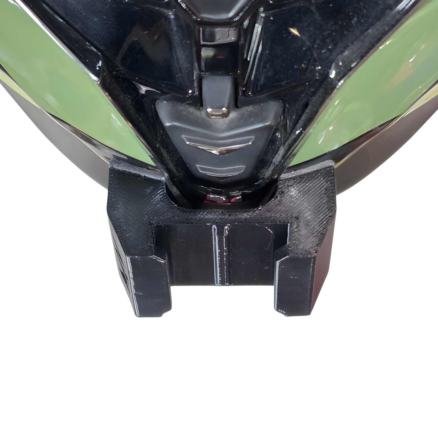 LS2 Challenger / GT Carbon FF327 Helmet Chin Mount by Motovibe Motovibe