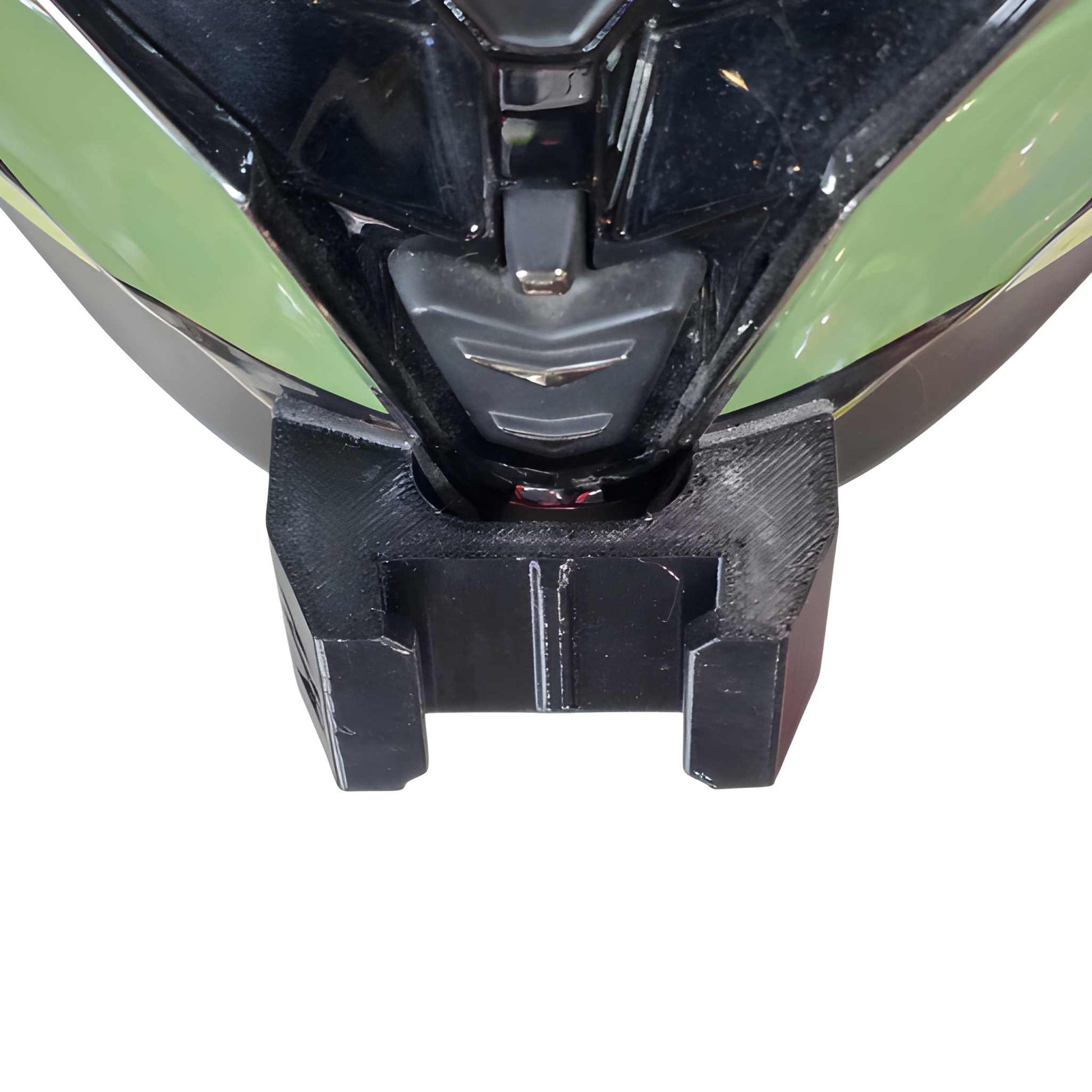 LS2 Challenger / GT Carbon FF327 Helmet Chin Mount by Motovibe Motovibe