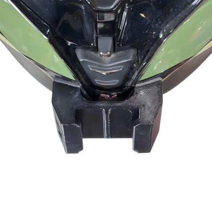 LS2 Challenger / GT Carbon FF327 Helmet Chin Mount by Motovibe Motovibe