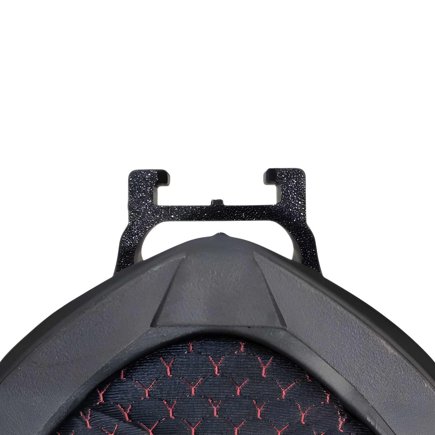 LS2 Explorer MX701 Helmet Chin Mount by Motovibe Motovibe