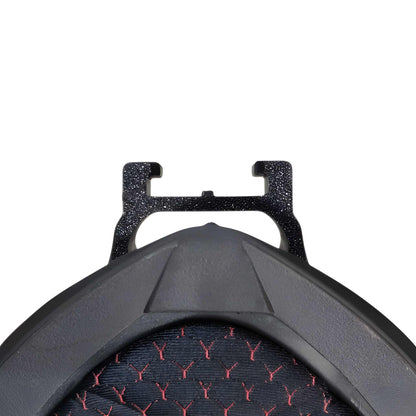 LS2 Explorer MX701 Helmet Chin Mount by Motovibe Motovibe