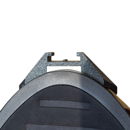 LS2 Storm 1 / 2 FF800 Helmet Chin Mount by Motovibe Motovibe