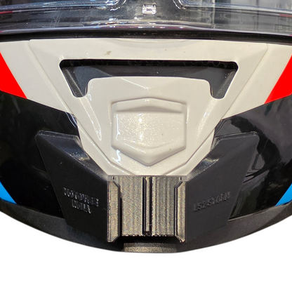 LS2 Storm 1 / 2 FF800 Helmet Chin Mount by Motovibe Motovibe