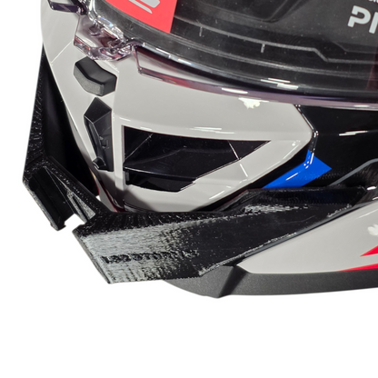 LS2 Storm 3 FF818 Helmet Chin Mount by Motovibe Motovibe