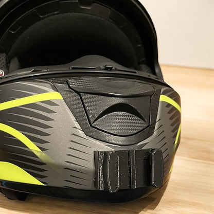 LS2 Stream Evo FF320 Helmet Chin Mount by Motovibe Motovibe