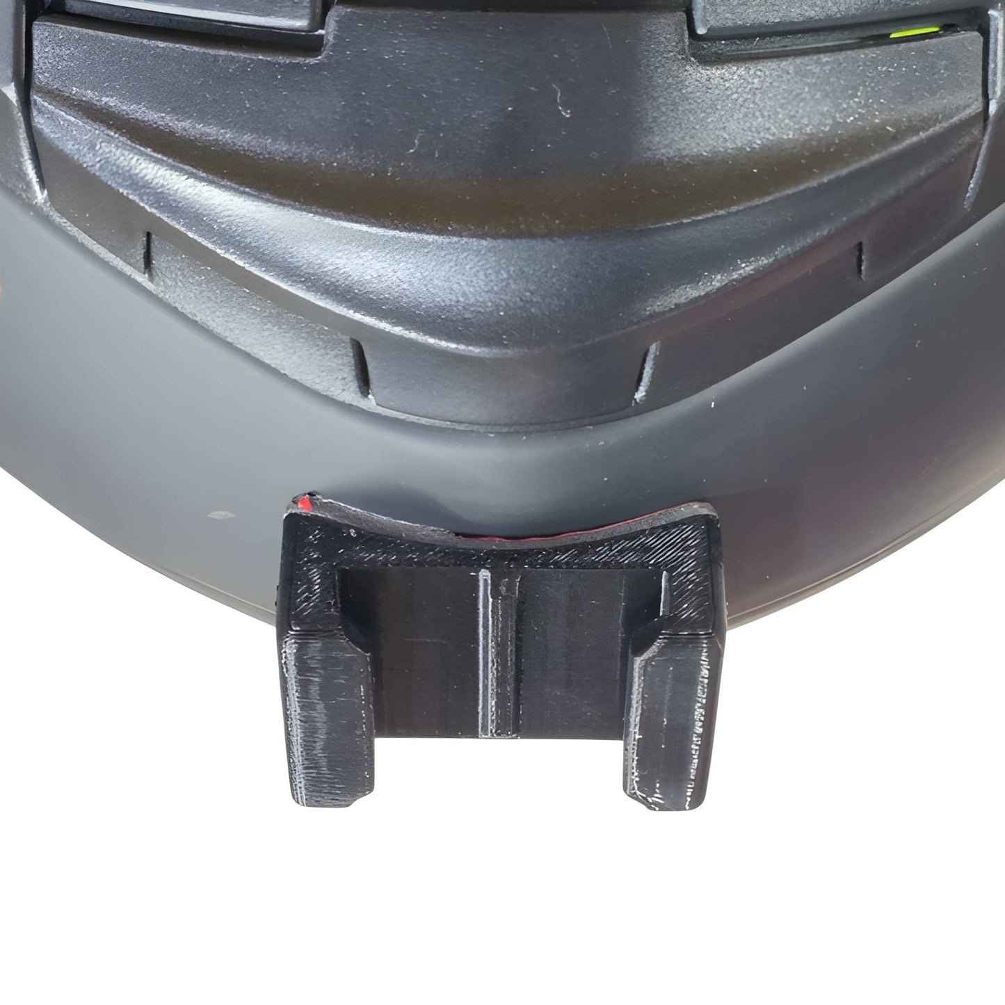 LS2 FF352 Rookie Helmet Chin Mount by Motovibe Motovibe