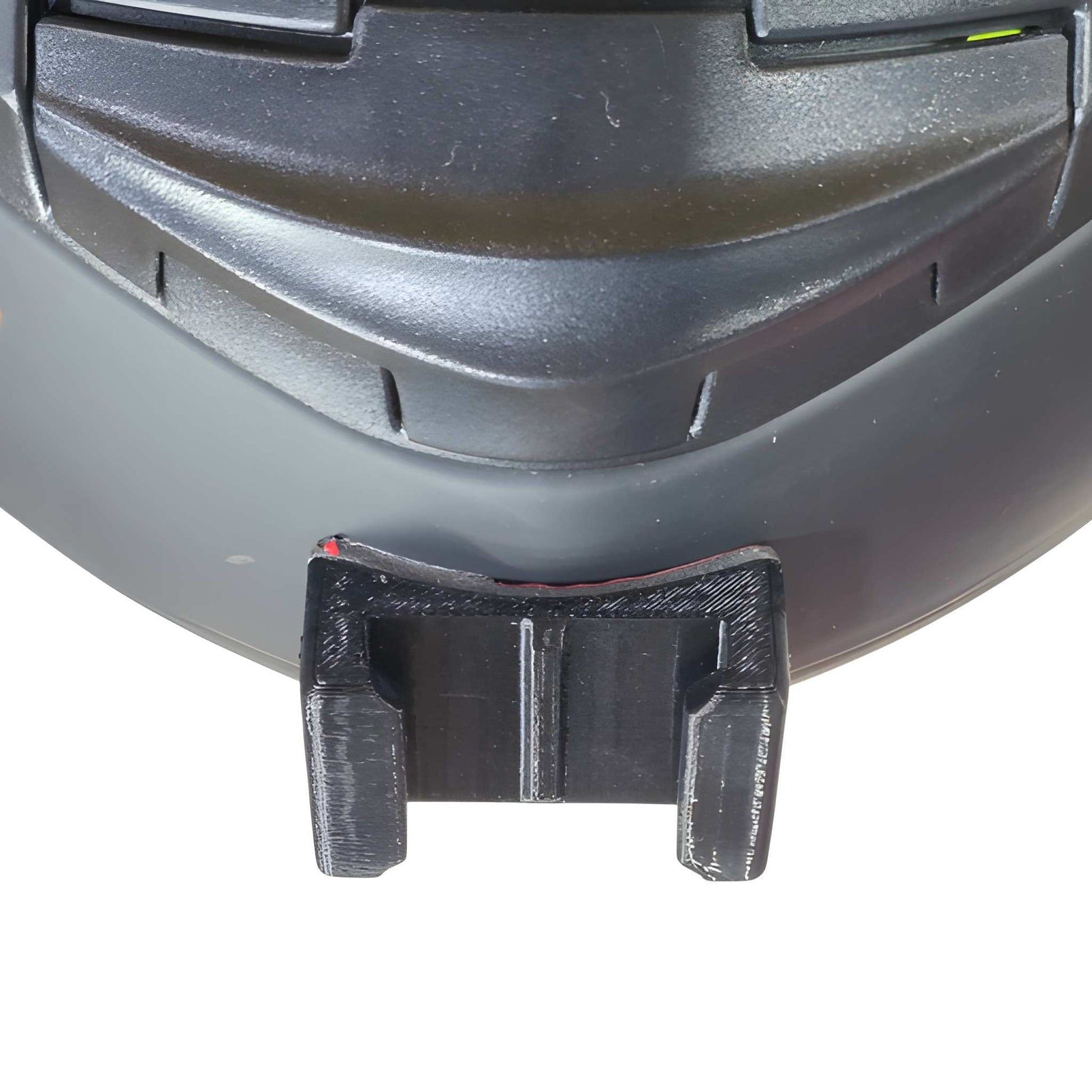 LS2 FF352 Rookie Helmet Chin Mount by Motovibe Motovibe