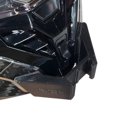 LS2 Thunder FF805 Helmet Chin Mount by Motovibe Motovibe
