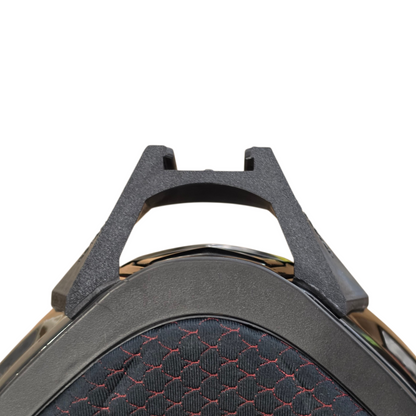 LS2 Vector 2 FF811 Helmet Chin Mount by Motovibe (V1) Motovibe