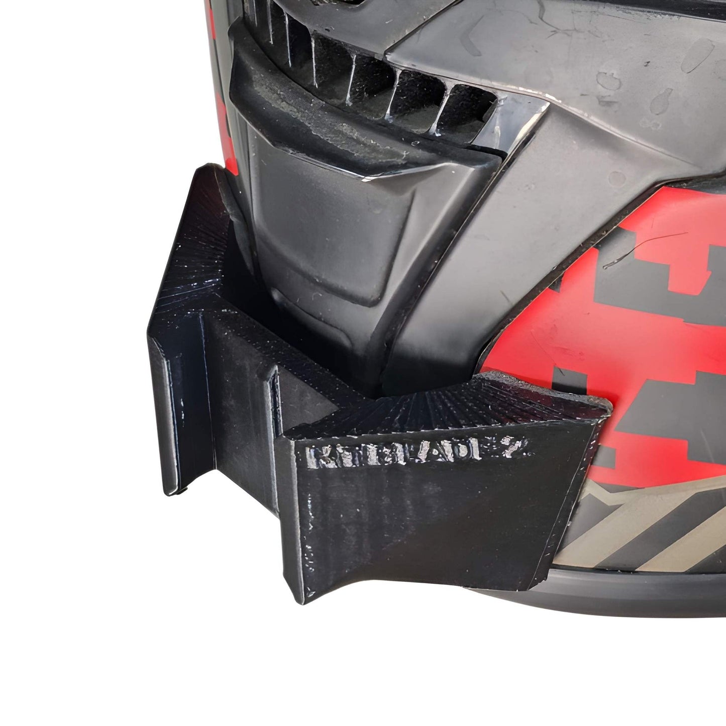 MT Blade 2 Helmet Chin Mount by Motovibe Motovibe