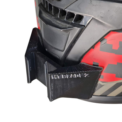 MT Blade 2 Helmet Chin Mount by Motovibe Motovibe