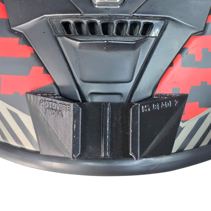 MT Blade 2 Helmet Chin Mount by Motovibe Motovibe