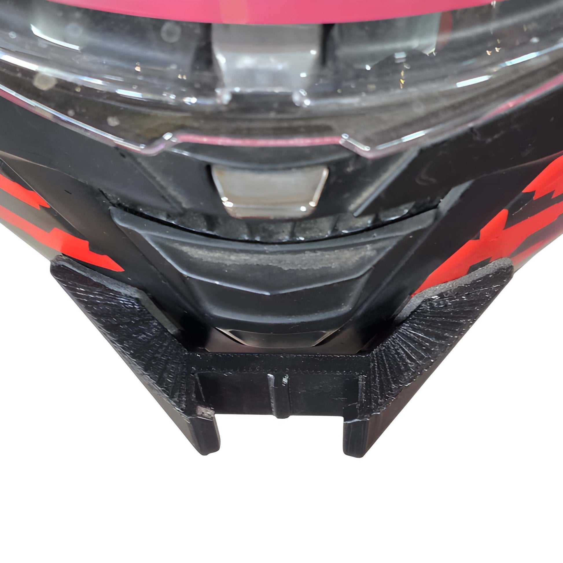 MT Blade 2 Helmet Chin Mount by Motovibe Motovibe
