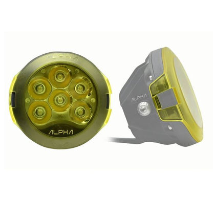 Maddog-Alpha Auxiliary Light Filters Maddog