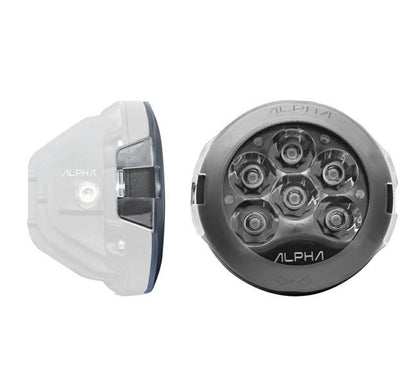 Maddog-Alpha Auxiliary Light Filters Maddog