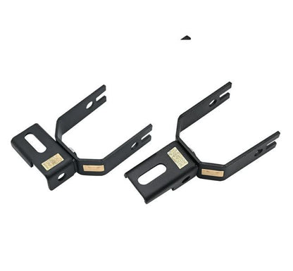 Maddog-Classic and Bullet Clamps Maddog