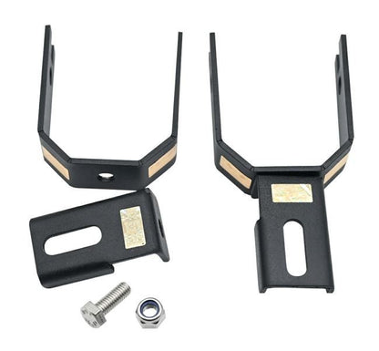 Maddog-Classic and Bullet Clamps Maddog