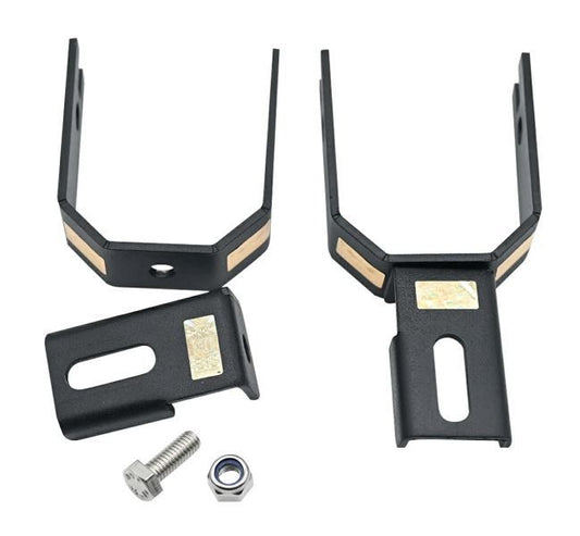Maddog-Classic and Bullet Clamps Maddog