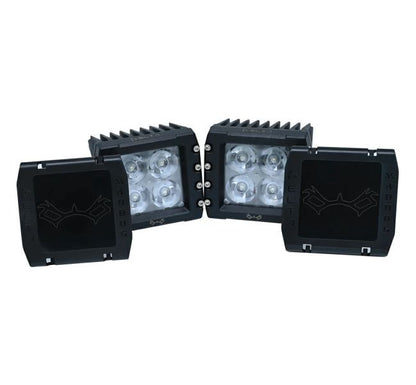 Maddog-Delta Auxiliary Light Filters Maddog