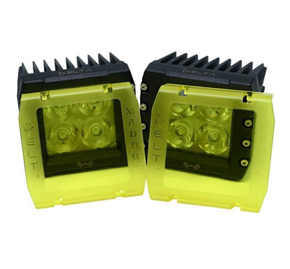 Maddog-Delta Auxiliary Light Filters Maddog