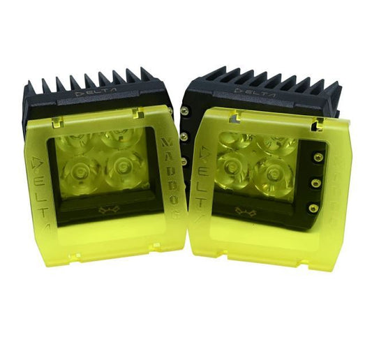 Maddog-Delta Auxiliary Light Filters Maddog