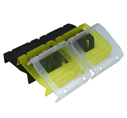 Maddog-Delta Auxiliary Light Filters Maddog