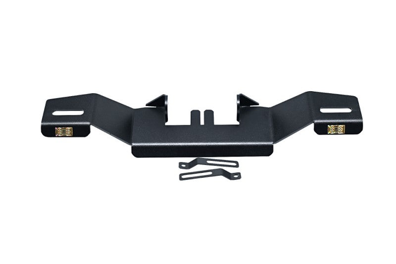 Maddog-KTM 390 Adventure clamp for Alpha & Delta Maddog