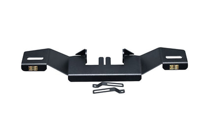 Maddog-KTM 390 Adventure clamp for Alpha & Delta Maddog