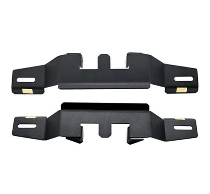Maddog-KTM 390 Adventure clamp for Alpha & Delta Maddog
