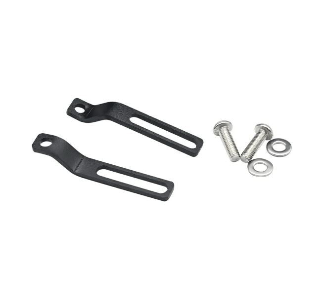Maddog-KTM 390 Adventure clamp for Alpha & Delta Maddog
