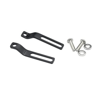 Maddog-KTM 390 Adventure clamp for Alpha & Delta Maddog