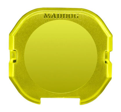 Maddog-New Scout / Scout-X Auxiliary light filters Maddog