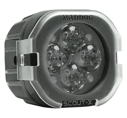 Maddog-New Scout / Scout-X Auxiliary light filters Maddog