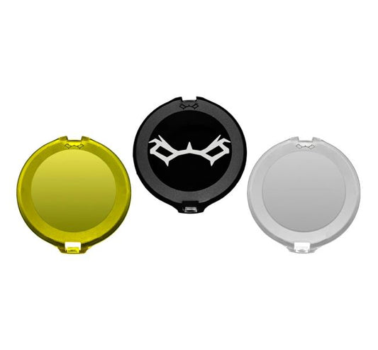 Maddog-Rage / Lycan Auxiliary light filters Maddog