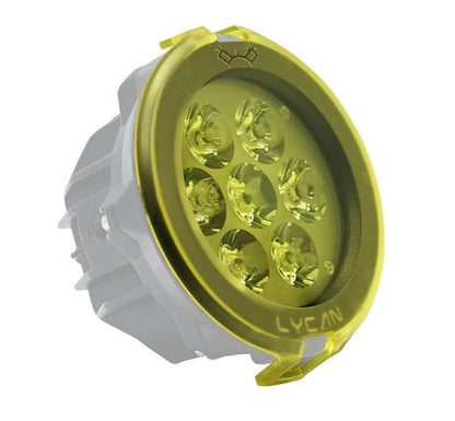 Maddog-Rage / Lycan Auxiliary light filters Maddog