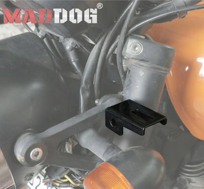 Maddog-Universal Headlight Clamp Maddog