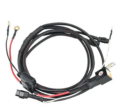 Maddog Wireharness Maddog