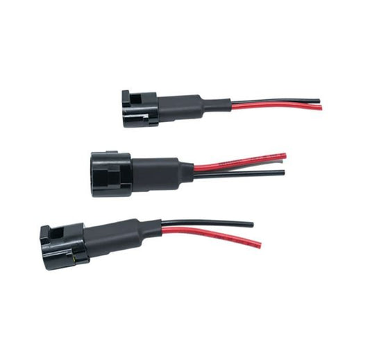 Maddog Wireharness Maddog