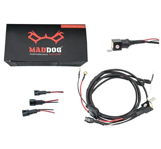 Maddog Wireharness Maddog