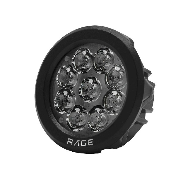 Maddog Alpha Edition Auxiliary light Maddog