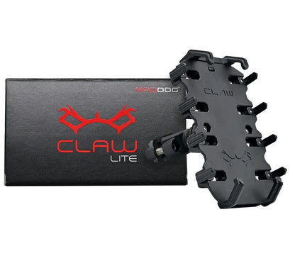 Maddog Claw Lite – Secure &amp; Simple Phone Mount for Motorcycles Maddog