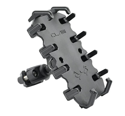 Maddog Claw Lite – Secure &amp; Simple Phone Mount for Motorcycles Maddog