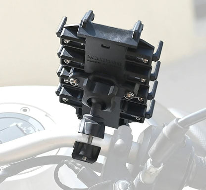 Maddog Claw Lite – Secure &amp; Simple Phone Mount for Motorcycles Maddog
