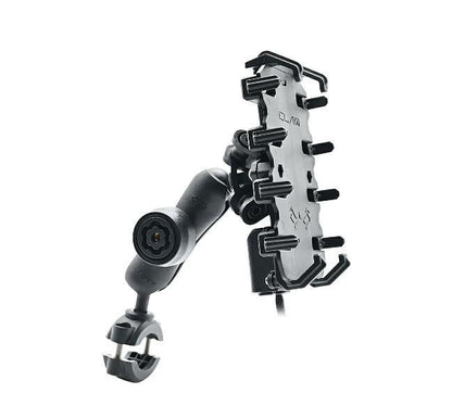 Maddog Claw X – Super-Fast Charging Phone Mount with Anti-Vibration Maddog