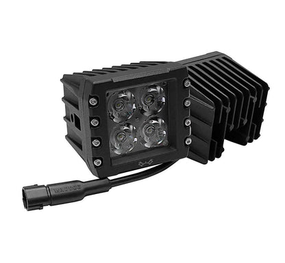 Maddog Delta Edition Auxiliary light Maddog