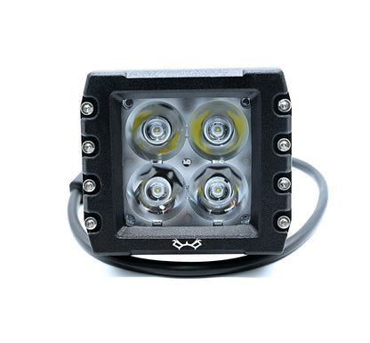 Maddog Delta Edition Auxiliary light Maddog