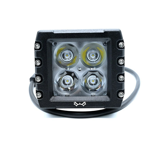 Maddog Delta Edition Auxiliary light Maddog